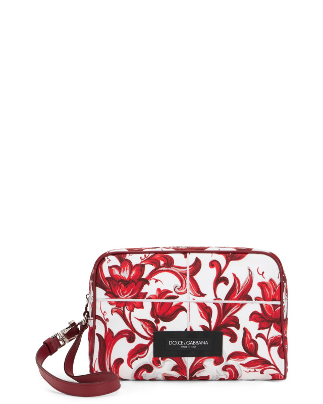 [Dolce & Gabbana] Pouch FW26 BM2500A0645_I63TN