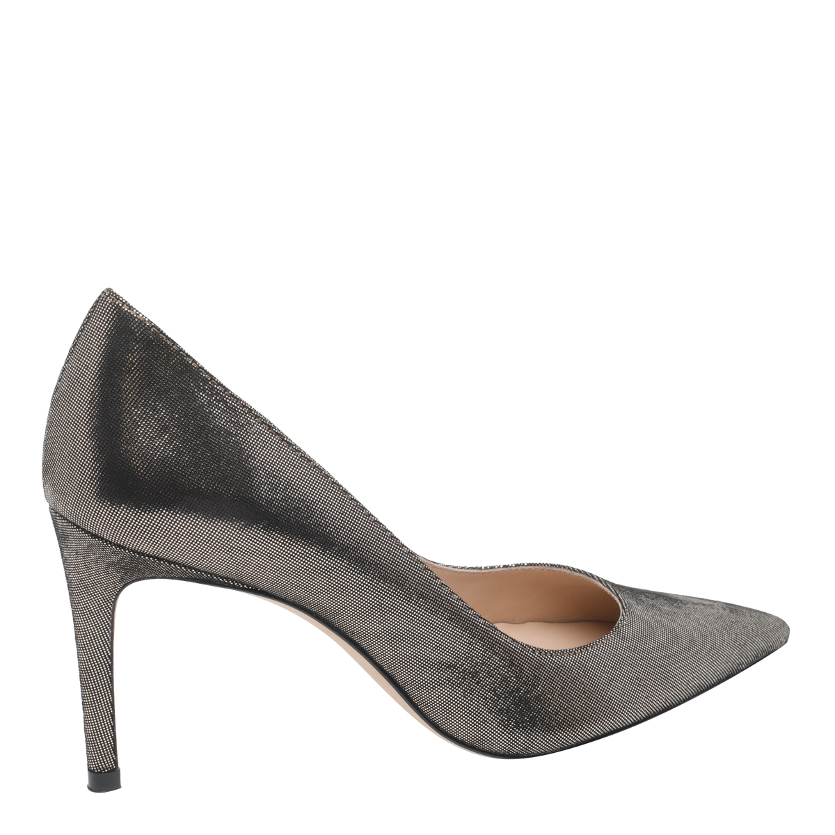 [Stuart Weitzman] Pumps SS26 SM987 STUART POWER 85LTNPYB