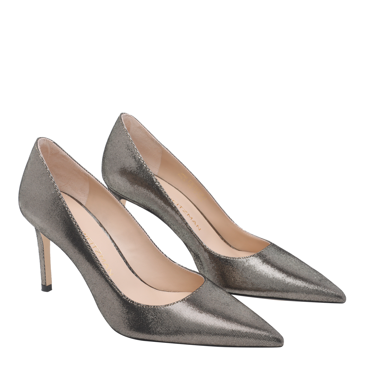 [Stuart Weitzman] Pumps SS26 SM987 STUART POWER 85LTNPYB