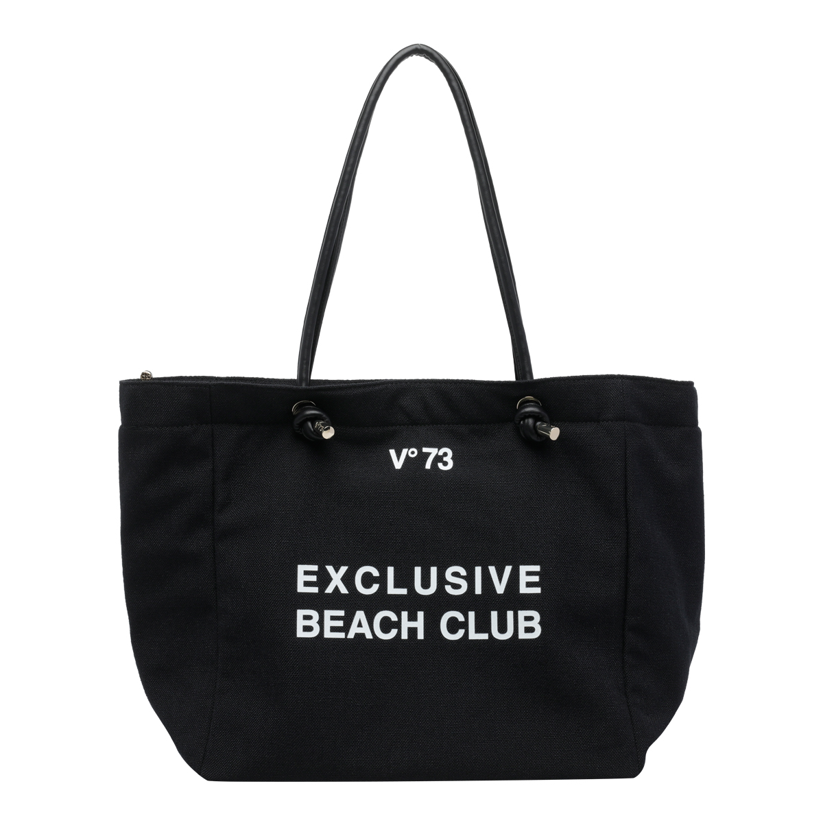[V°73] Shoulder bag SS26 73BS9QM01NERO
