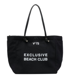 [V°73] Shoulder bag SS26 73BS9QM01NERO