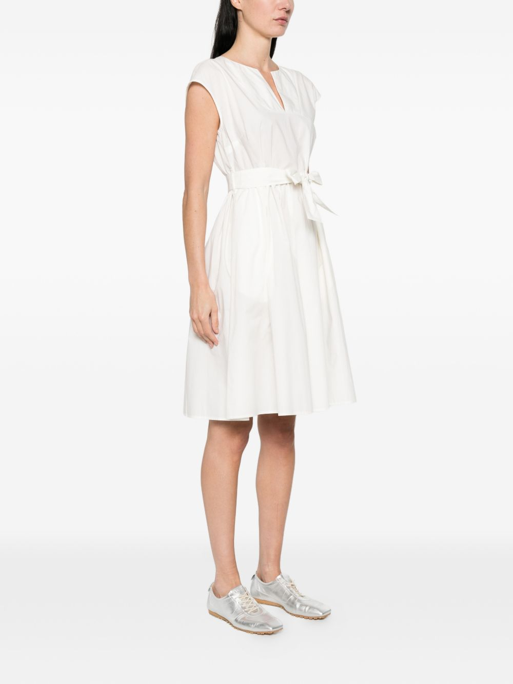 [Woolrich] Sleeveless dress SS26 CFWWDR2028FRUT39448270