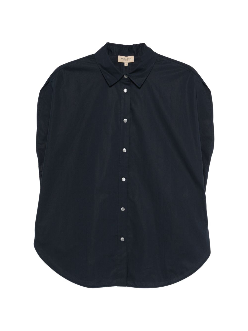 [Woolrich] Shirts Long Sleeve SS26 CFWWSI2010FRUT39443989