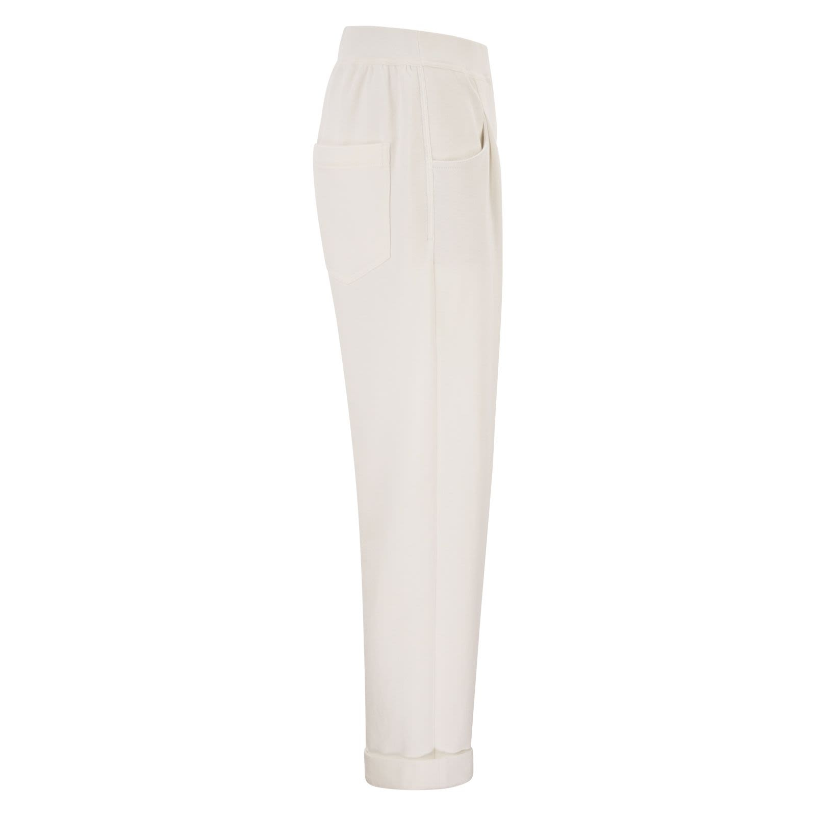 [Brunello Cucinelli] Trousers SS26 MG927P9246 C7220