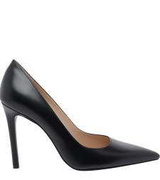 [Stuart Weitzman] Pumps SS26 SK364 STUART POWER 100SMOBLK