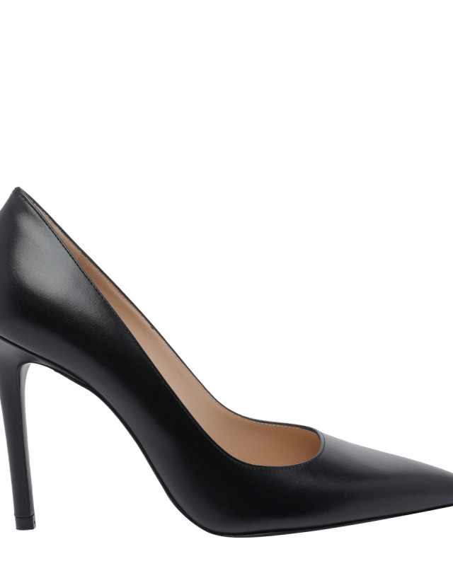 [Stuart Weitzman] Pumps SS26 SK364 STUART POWER 100SMOBLK