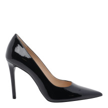 [Stuart Weitzman] Pumps SS26 SJ956 STUART POWER 100PATBLK