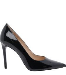 [Stuart Weitzman] Pumps SS26 SJ956 STUART POWER 100PATBLK