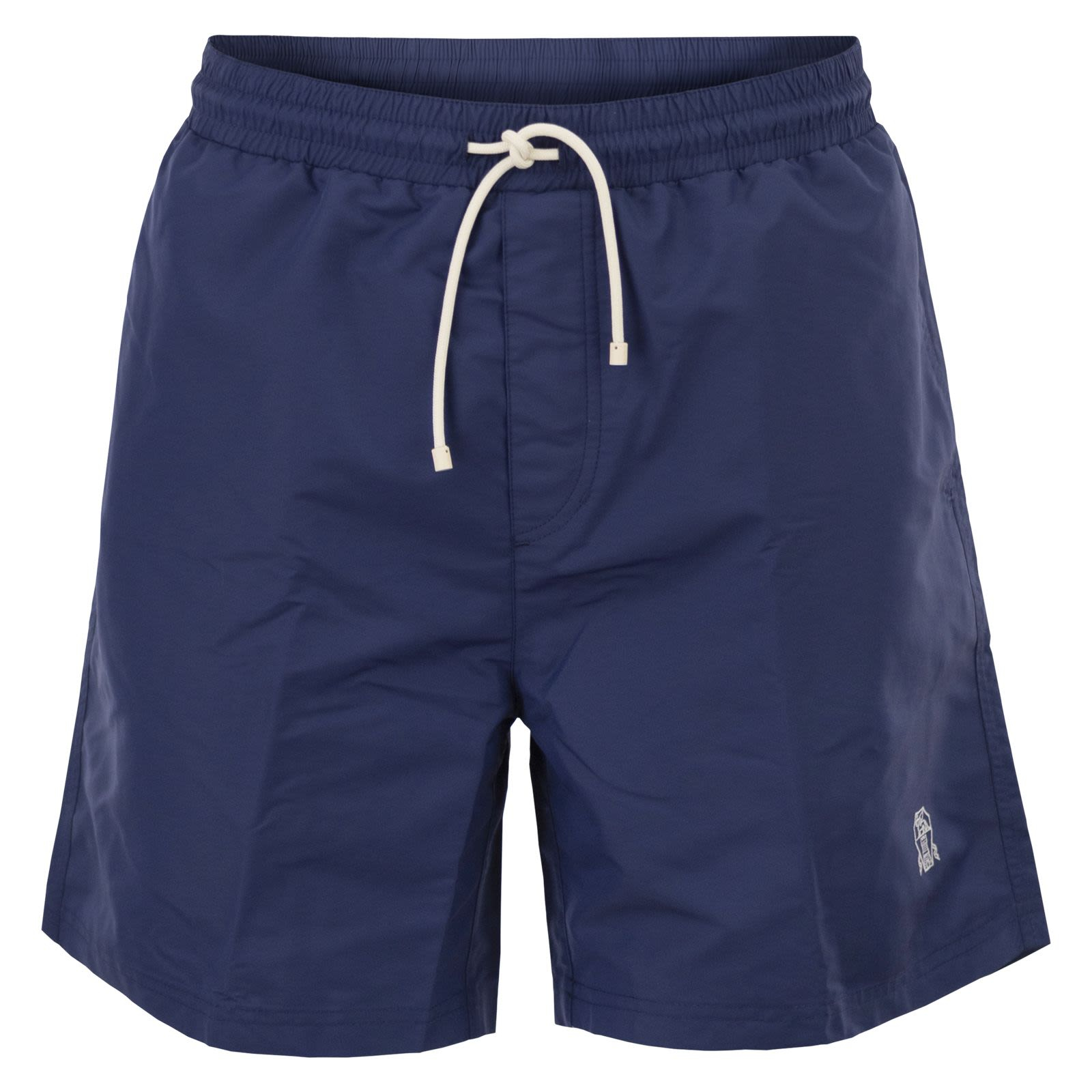 [Brunello Cucinelli] Swim Pants SS26 MW817043 CIQ43