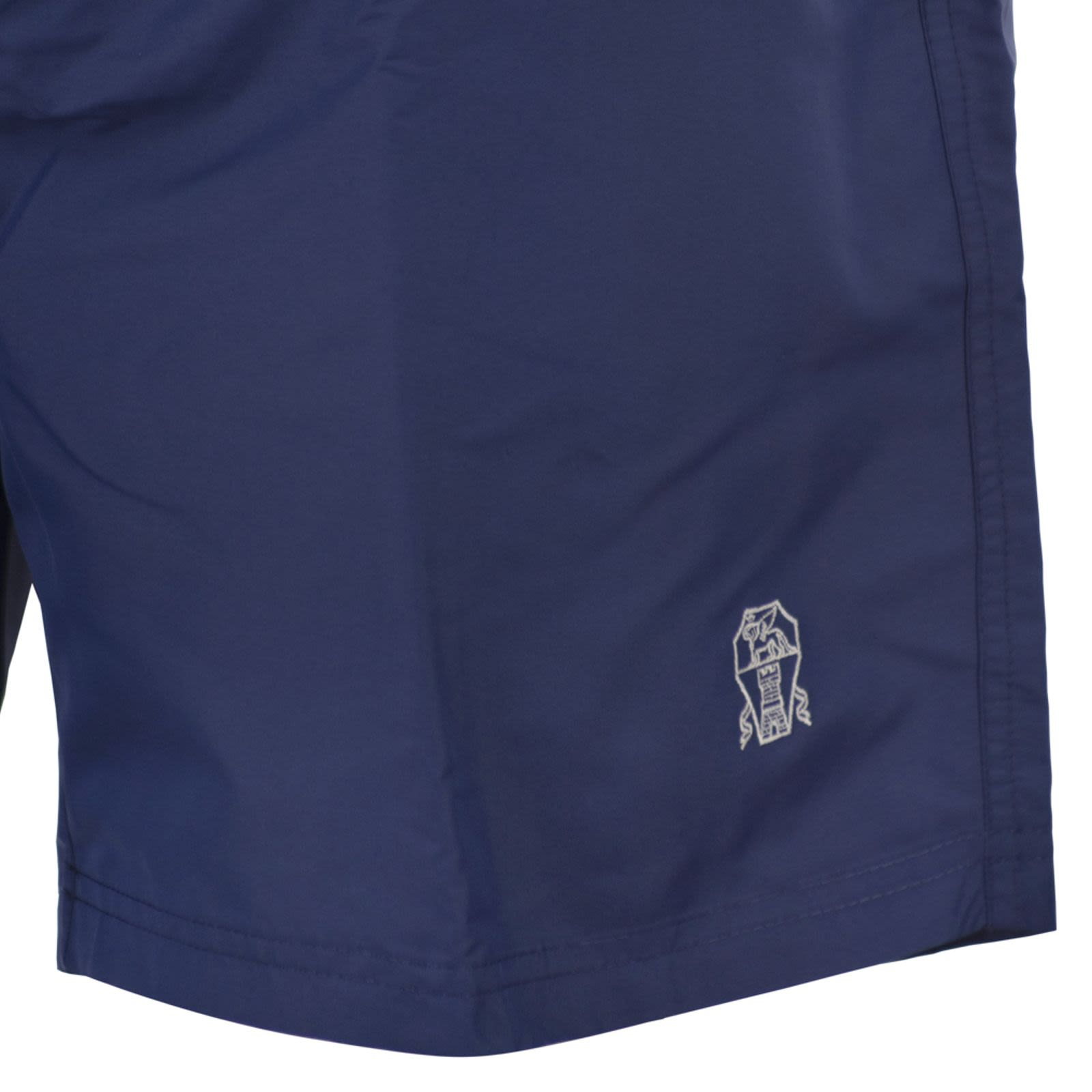 [Brunello Cucinelli] Swim Pants SS26 MW817043 CIQ43