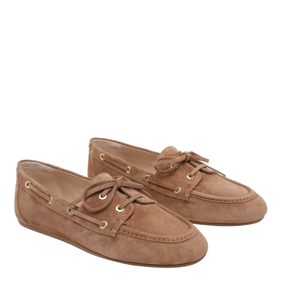 [Stuart Weitzman] Loafer SS26 SK691 TINSLEY MOCCASINSPDQPI