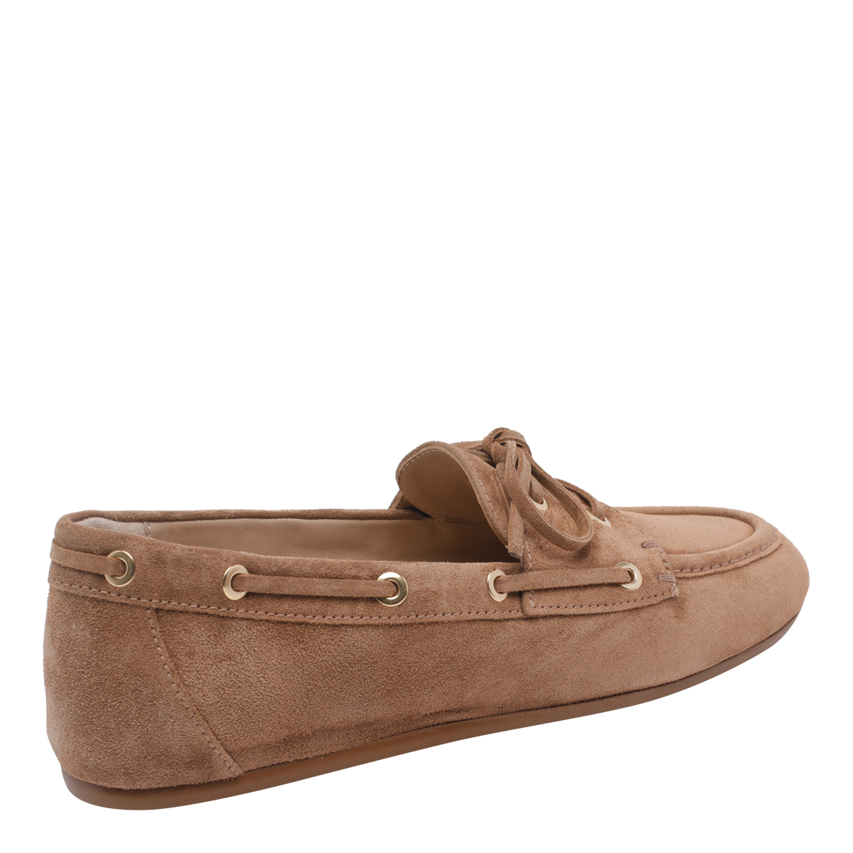 [Stuart Weitzman] Loafer SS26 SK691 TINSLEY MOCCASINSPDQPI