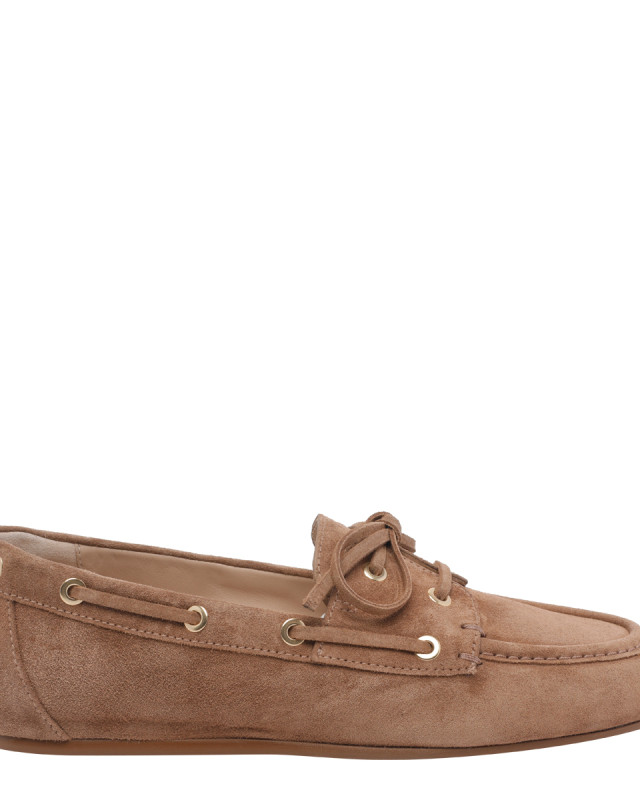 [Stuart Weitzman] Loafer SS26 SK691 TINSLEY MOCCASINSPDQPI