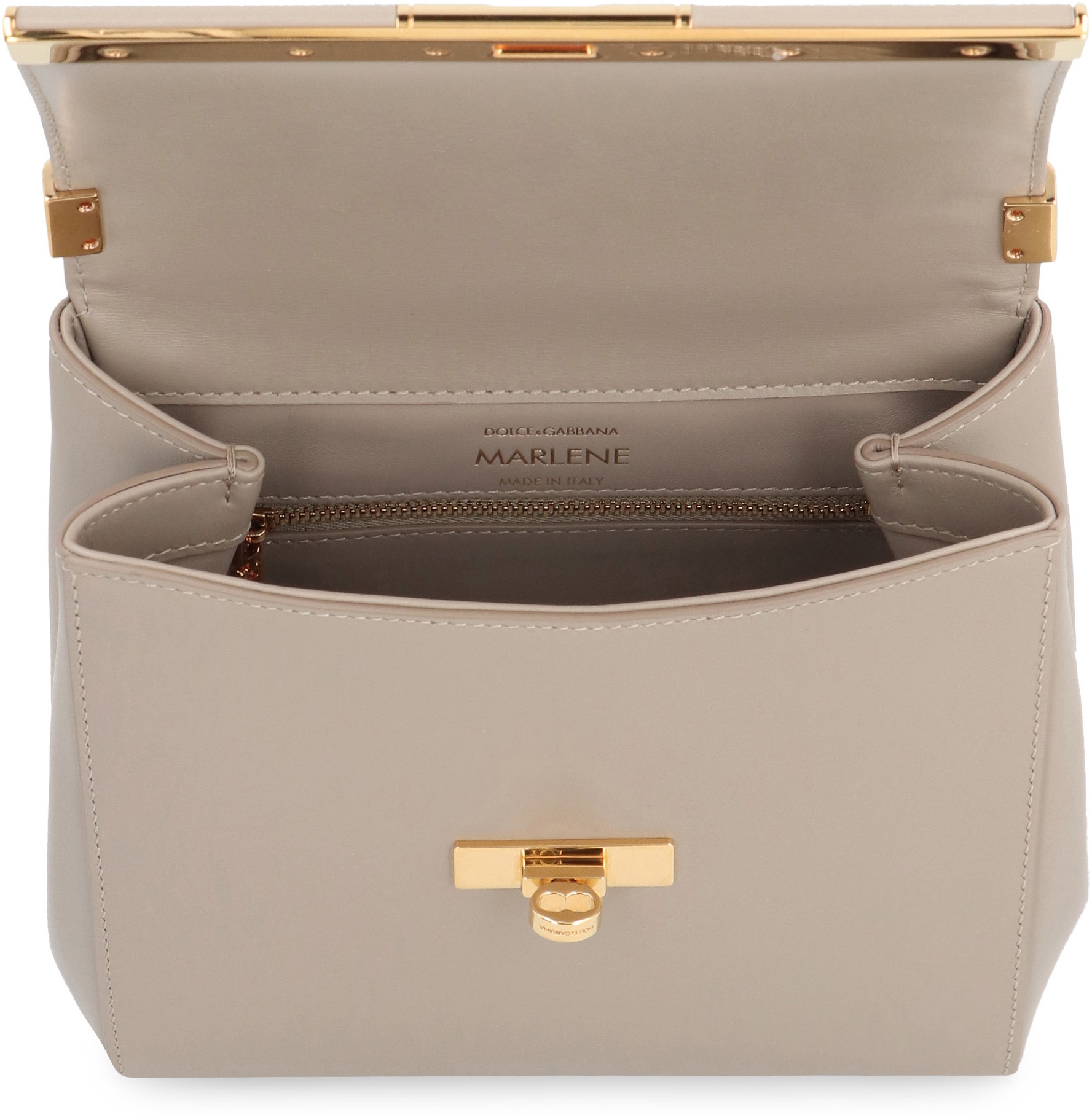 [Dolce & Gabbana] Shoulder bag SS25 BB7726A3G19_8I399