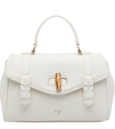 [V°73] Bag SS26 73BS9M604OFF WHITE