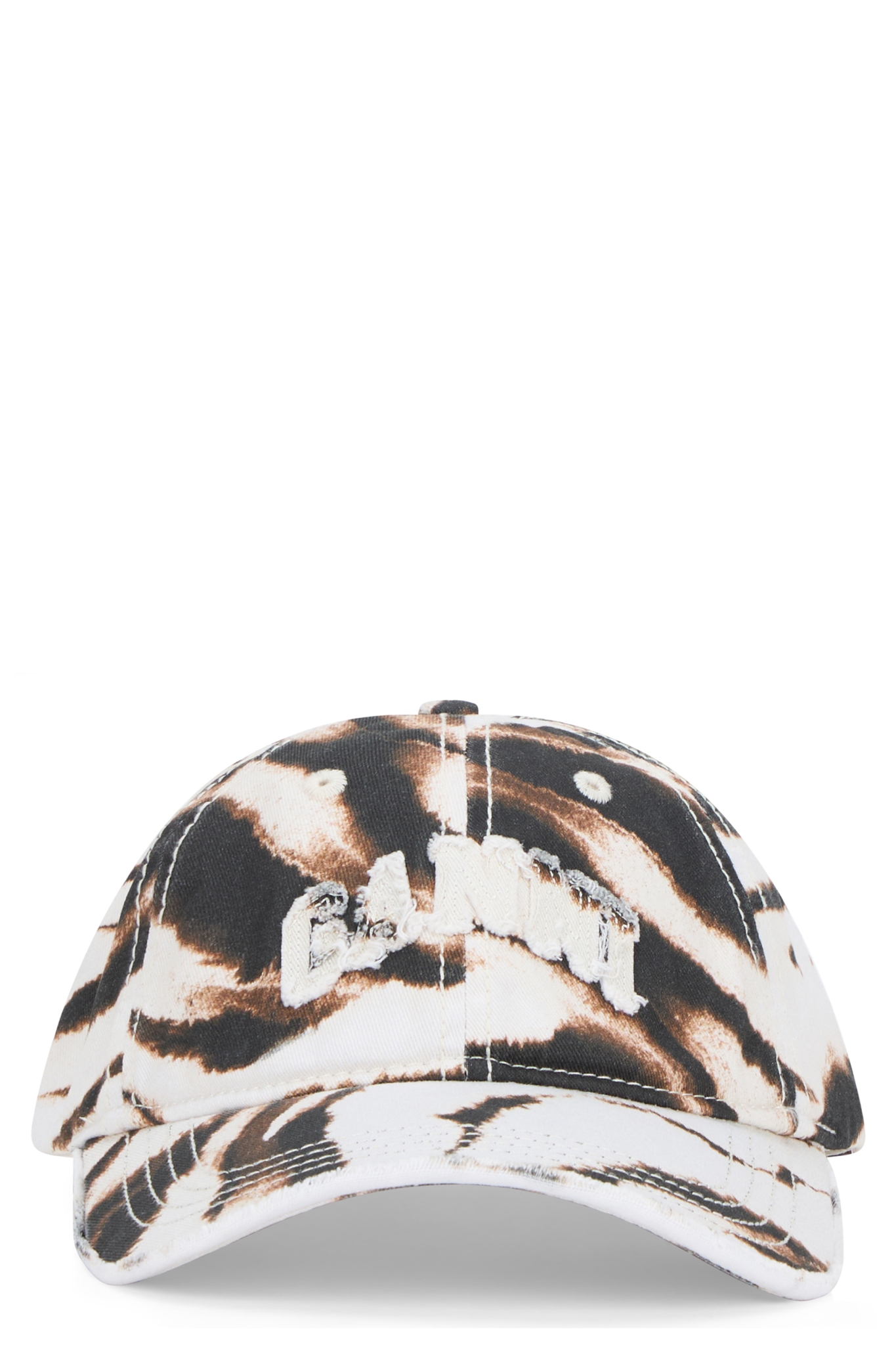 [GANNI] Cap FW26 B3020236_135