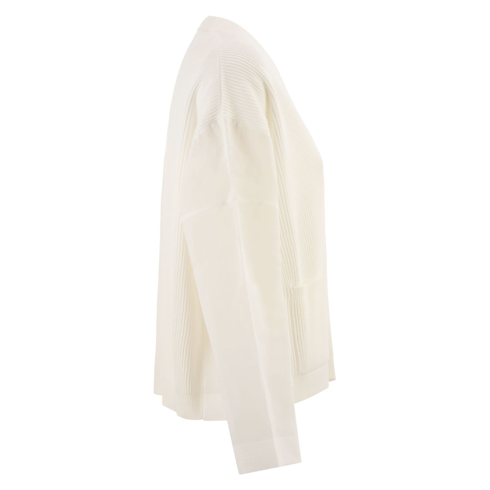 [Brunello Cucinelli] Cardigan SS26 M19259516 C2723