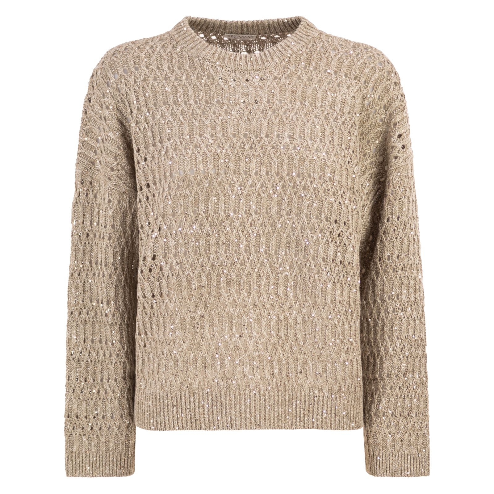 [Brunello Cucinelli] Knitwear SS26 MCO564700 C9089