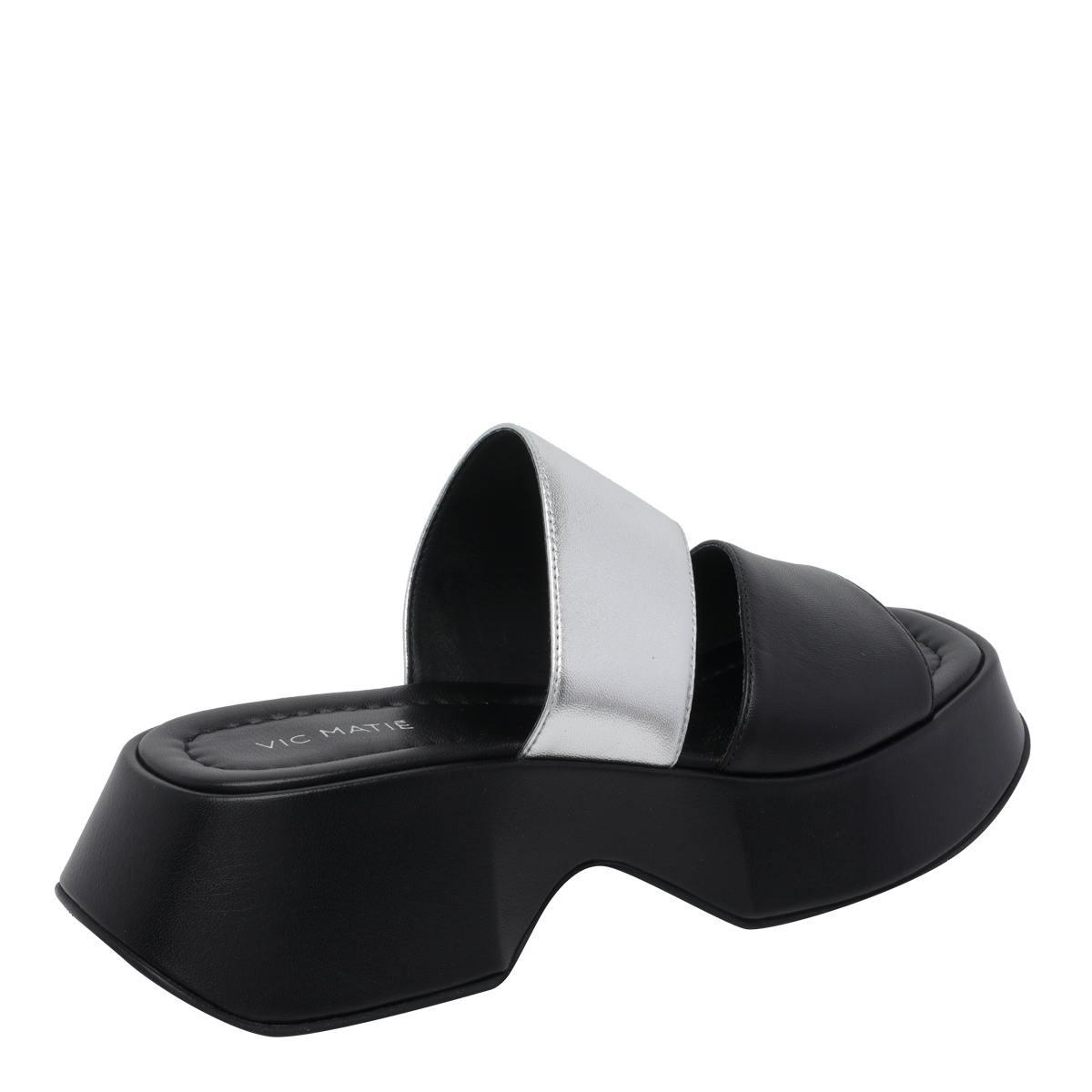 [Vic Matie] Sandals SS26 1G3250DE02BQHB323