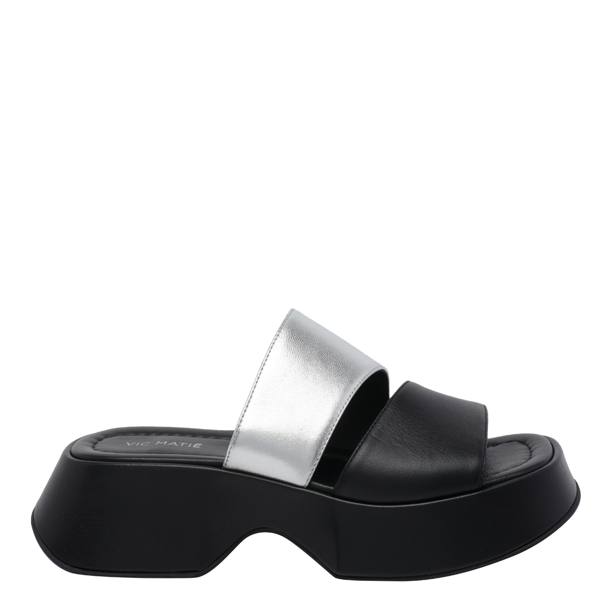 [Vic Matie] Sandals SS26 1G3250DE02BQHB323
