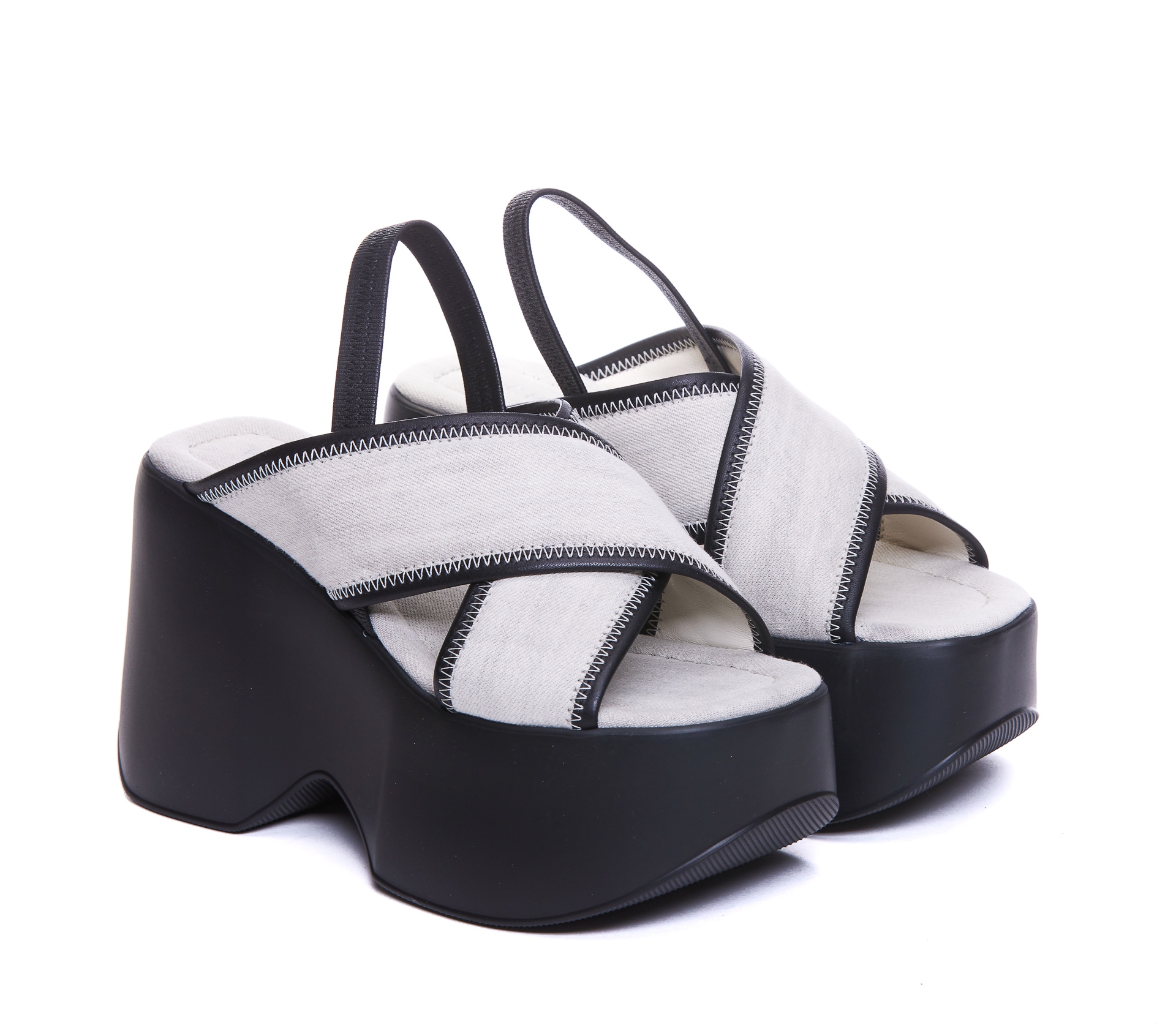 [Vic Matie] Sandals SS26 1G3160DC06BQMBD48