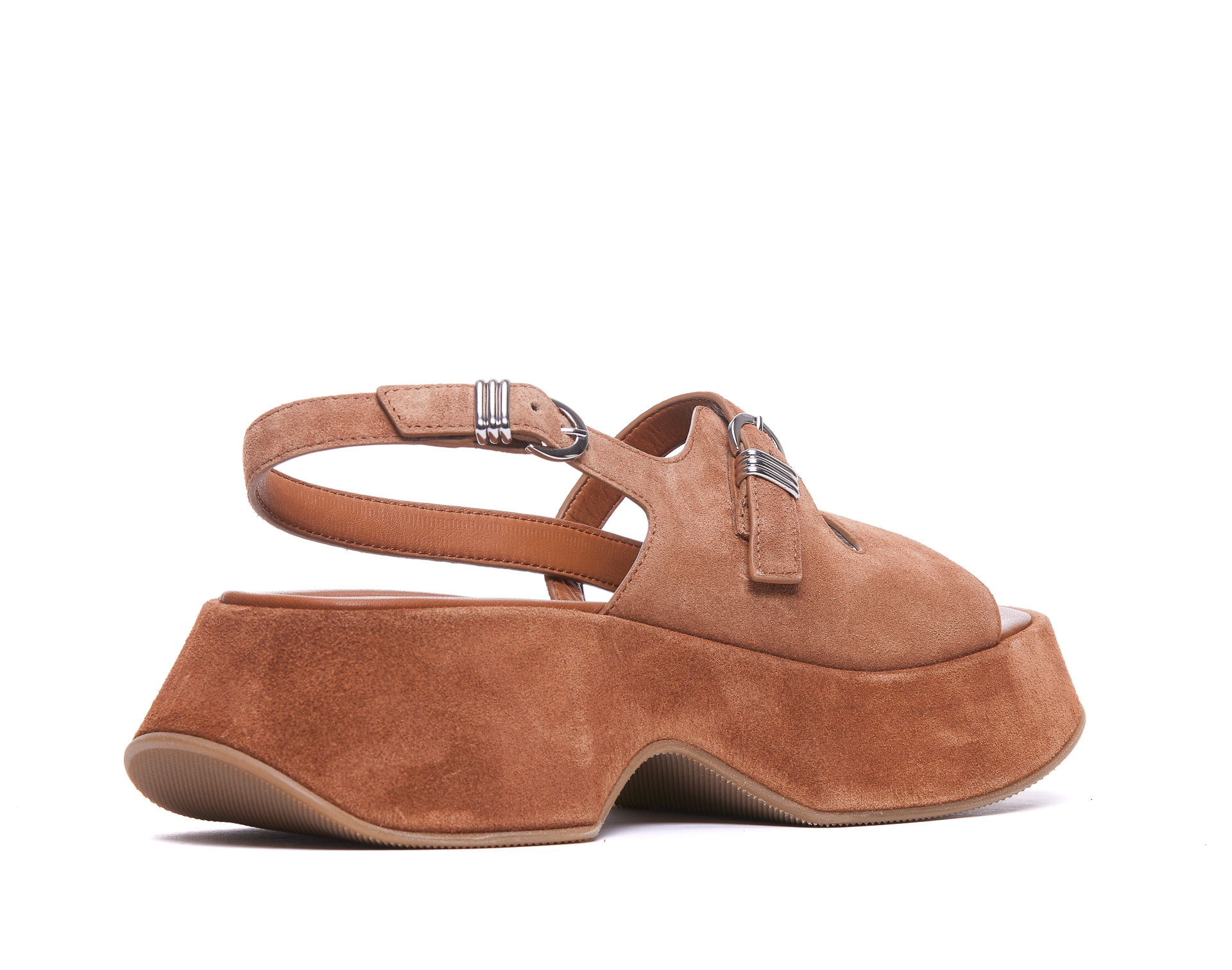 [Vic Matie] Sandals SS26 1G3260DE02X050316