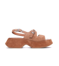 [Vic Matie] Sandals SS26 1G3260DE02X050316