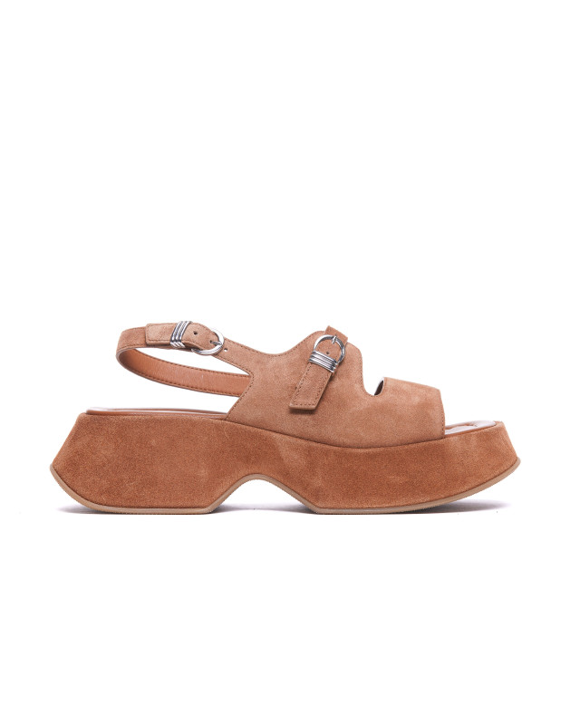 [Vic Matie] Sandals SS26 1G3260DE02X050316