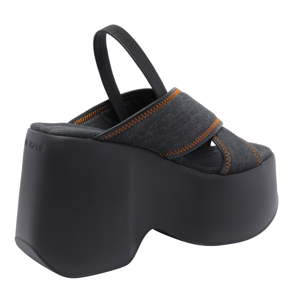 [Vic Matie] Sandals SS26 1G3160DC06BQMBA61