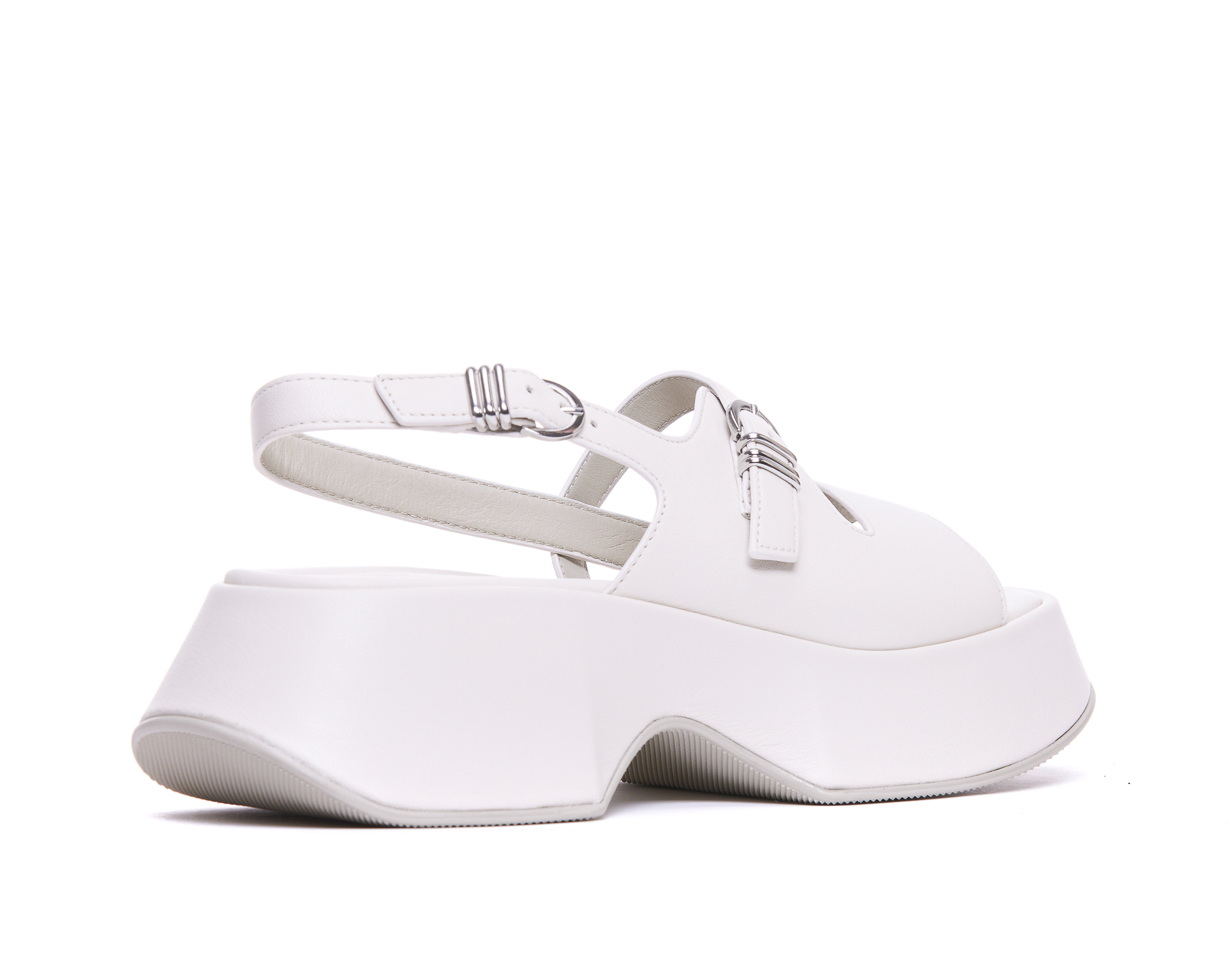 [Vic Matie] Sandals SS26 1G3260DE02G200112