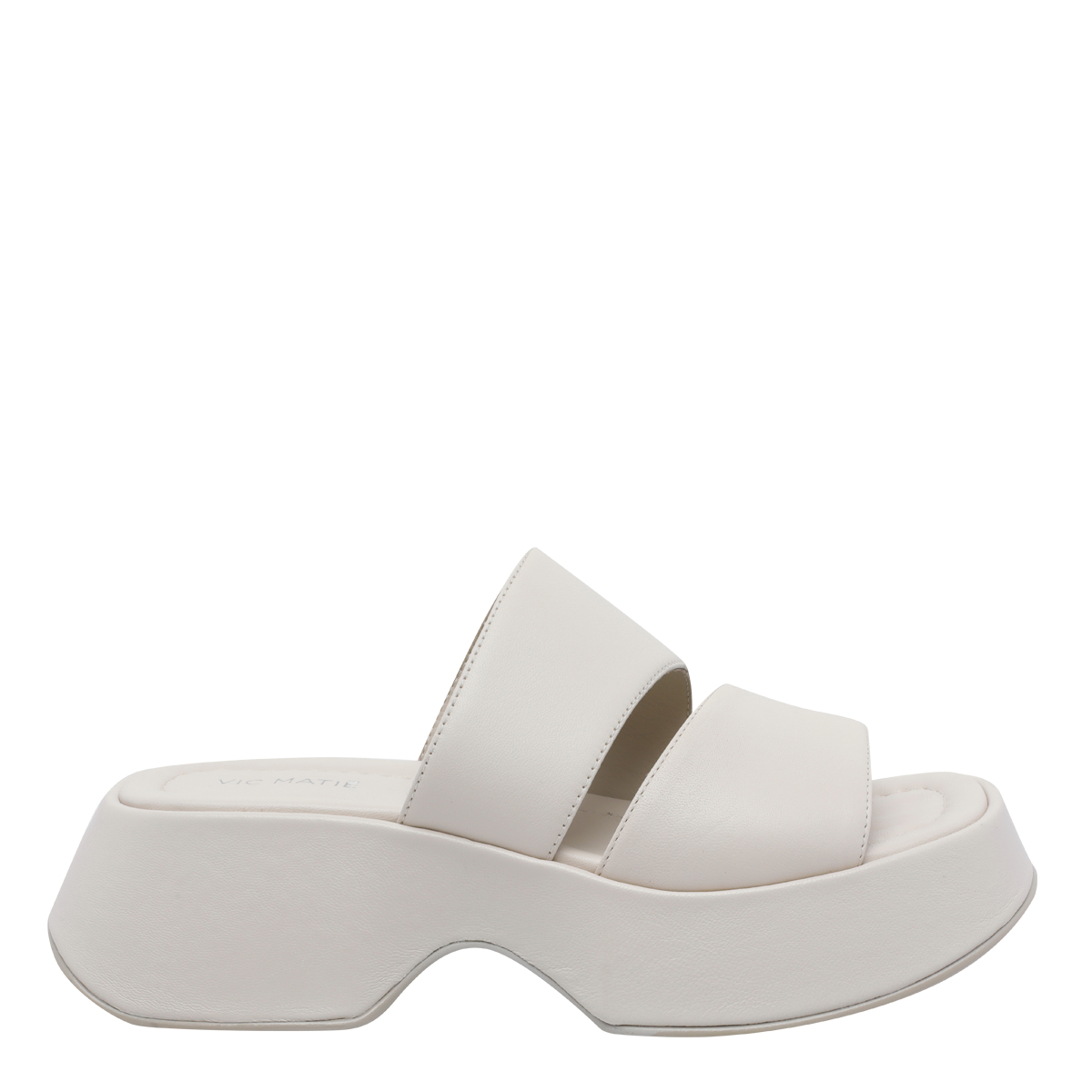 [Vic Matie] Sandals SS26 1G3250DE02G200112
