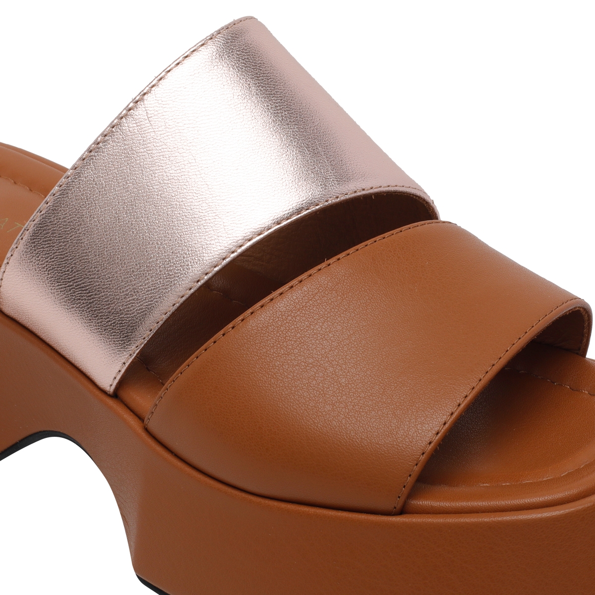 [Vic Matie] Sandals SS26 1G3250DE02BQHBS20