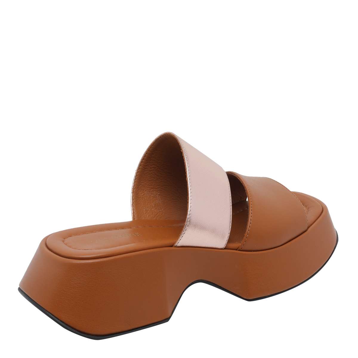 [Vic Matie] Sandals SS26 1G3250DE02BQHBS20