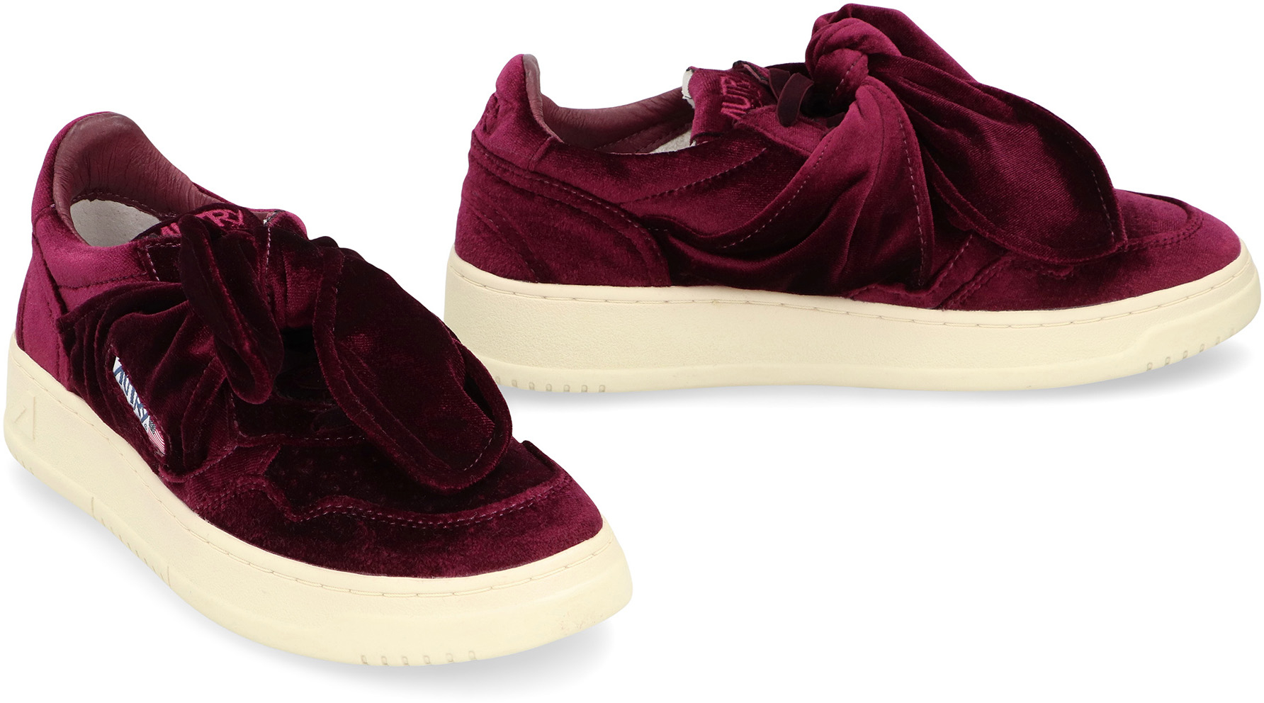 [AUTRY] Sneakers FW25 AULW_VF01