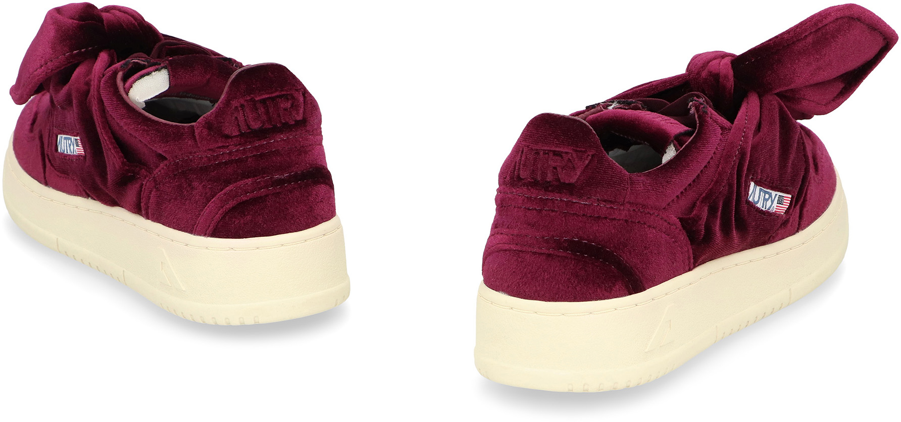 [AUTRY] Sneakers FW25 AULW_VF01