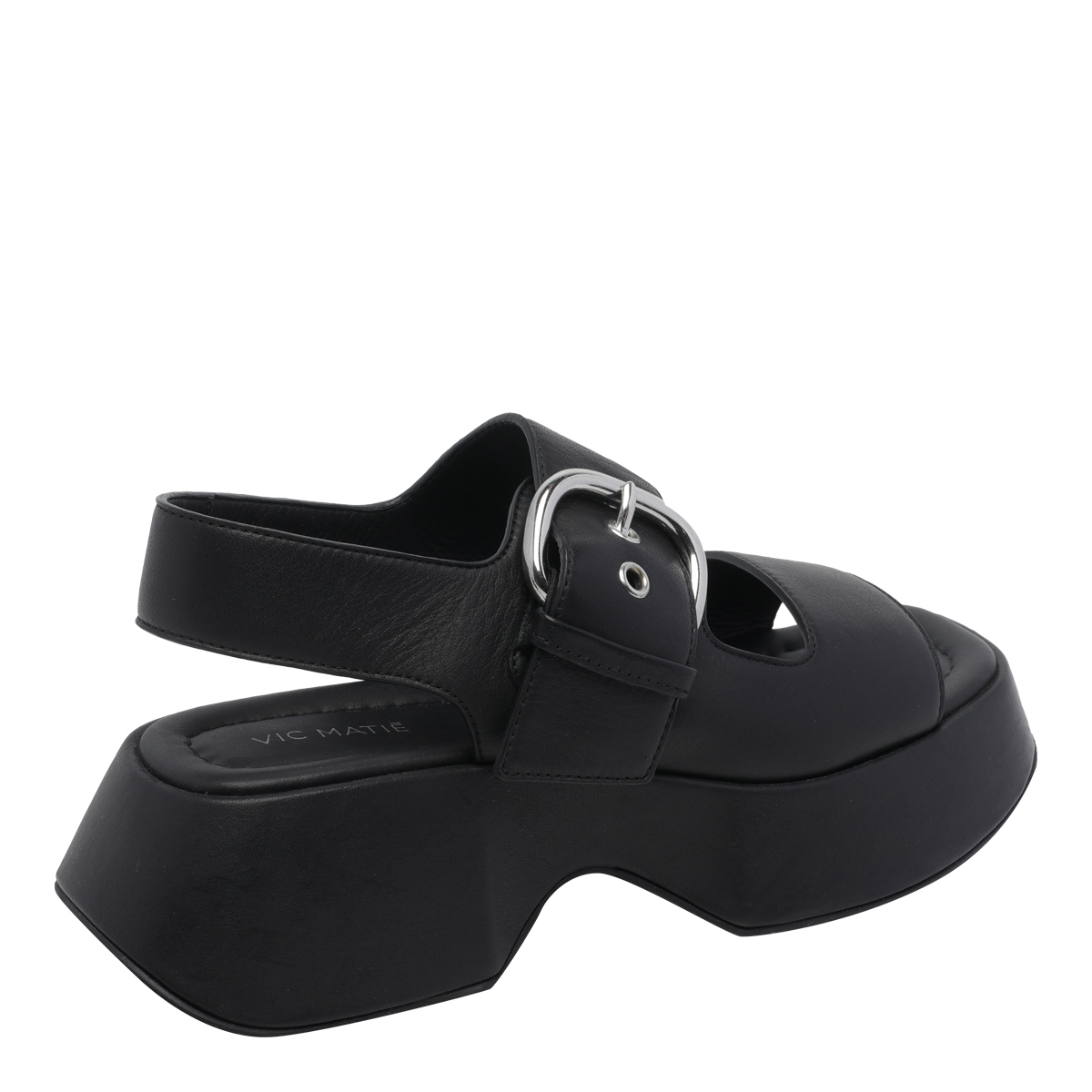 [Vic Matie] Sandals SS26 1E1500DGE02G200101
