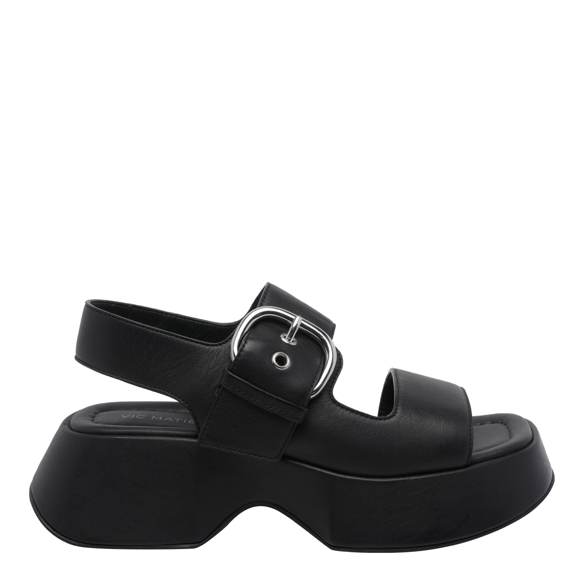 [Vic Matie] Sandals SS26 1E1500DGE02G200101