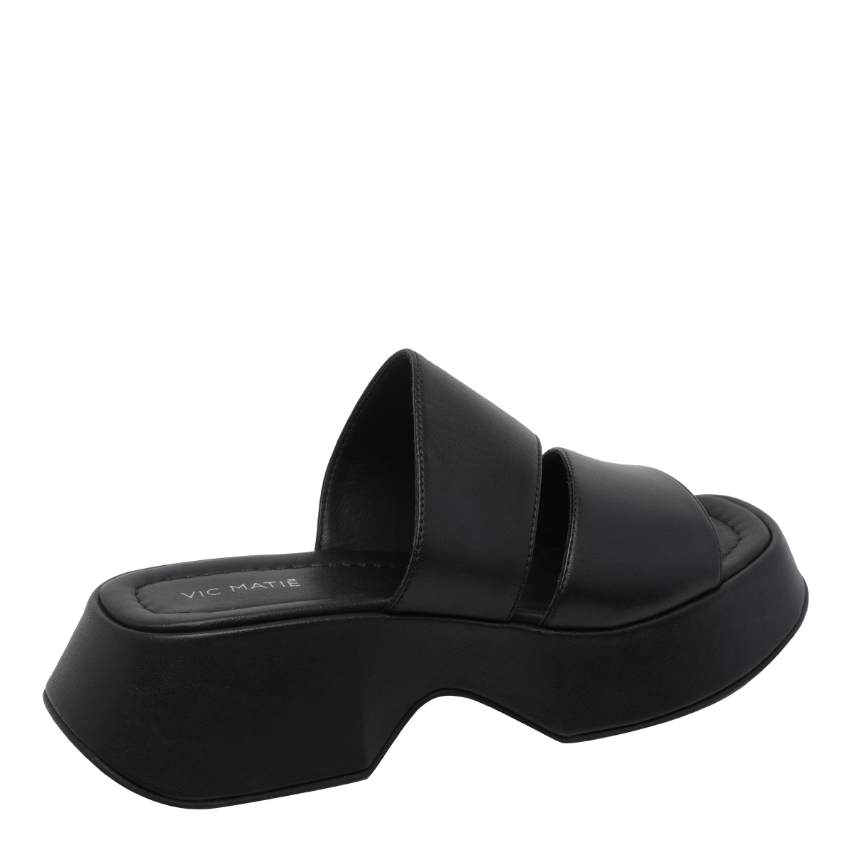 [Vic Matie] Sandals SS26 1G3250DE02G200101
