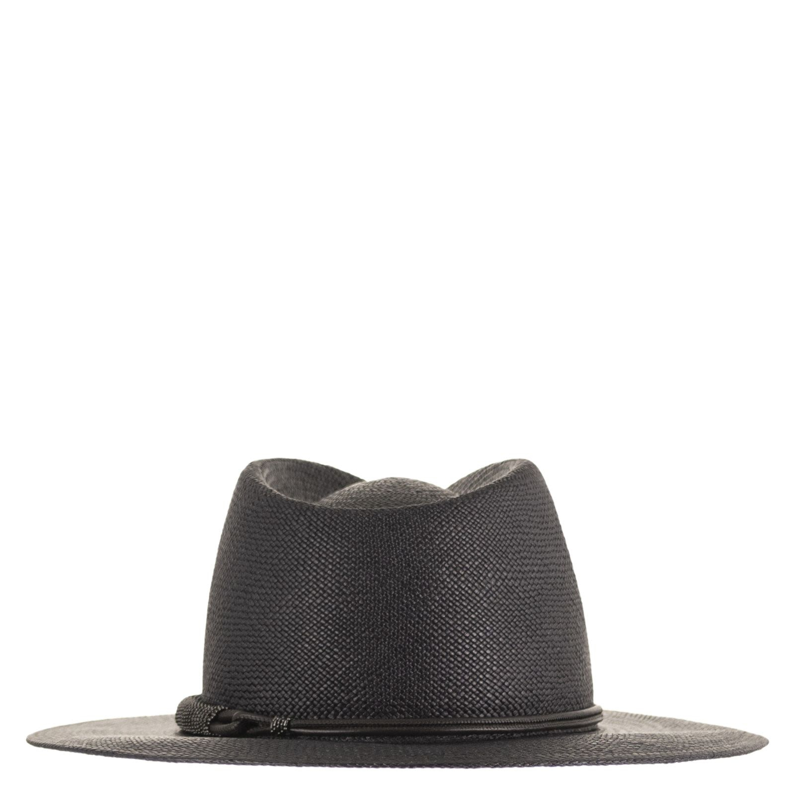[Brunello Cucinelli] Hat SS26 MCAP90036 CTK44