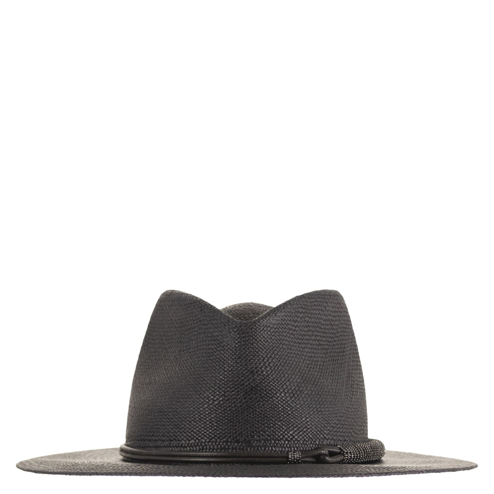 [Brunello Cucinelli] Hat SS26 MCAP90036 CTK44