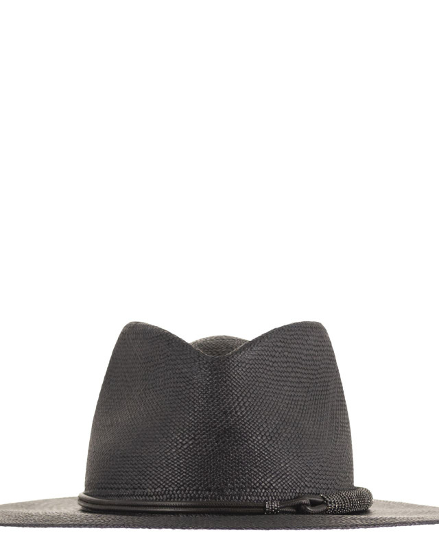 [Brunello Cucinelli] Hat SS26 MCAP90036 CTK44