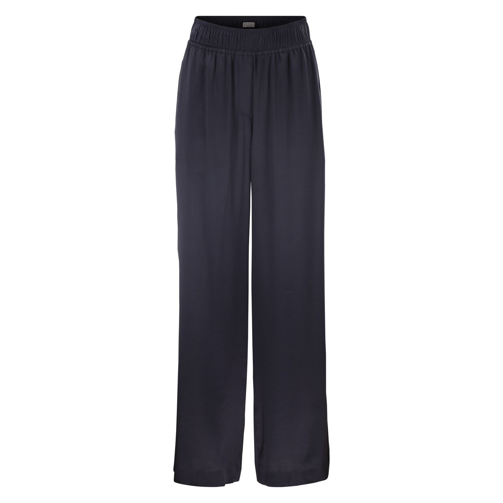 [Brunello Cucinelli] Trousers SS26 M0C59P8942 C8901