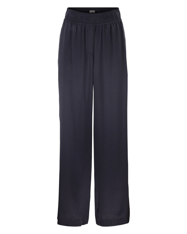 [Brunello Cucinelli] Trousers SS26 M0C59P8942 C8901