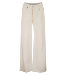 [Brunello Cucinelli] Trousers SS26 ML996P4053 C1101