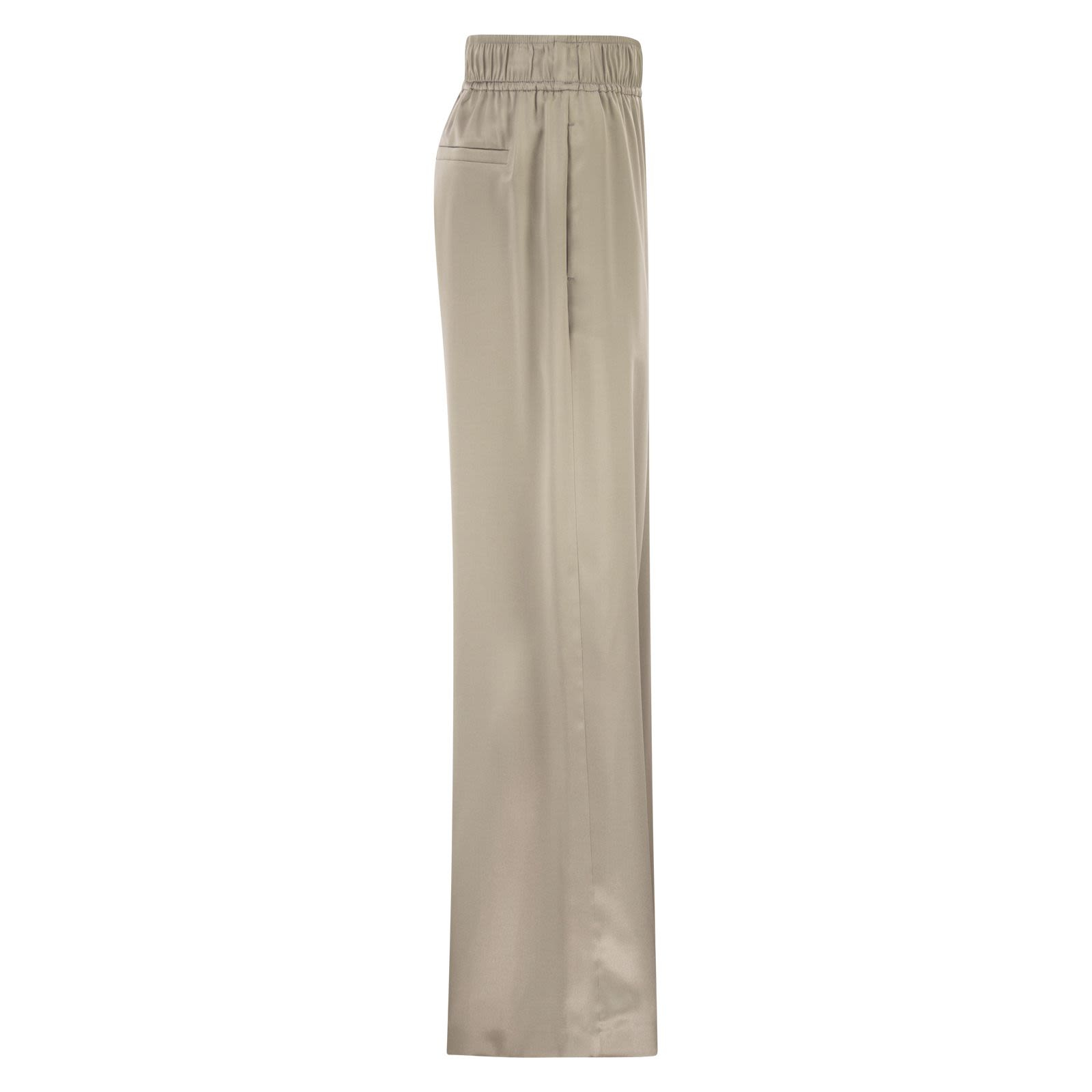 [Brunello Cucinelli] Trousers SS26 M0C59P8942 C9125