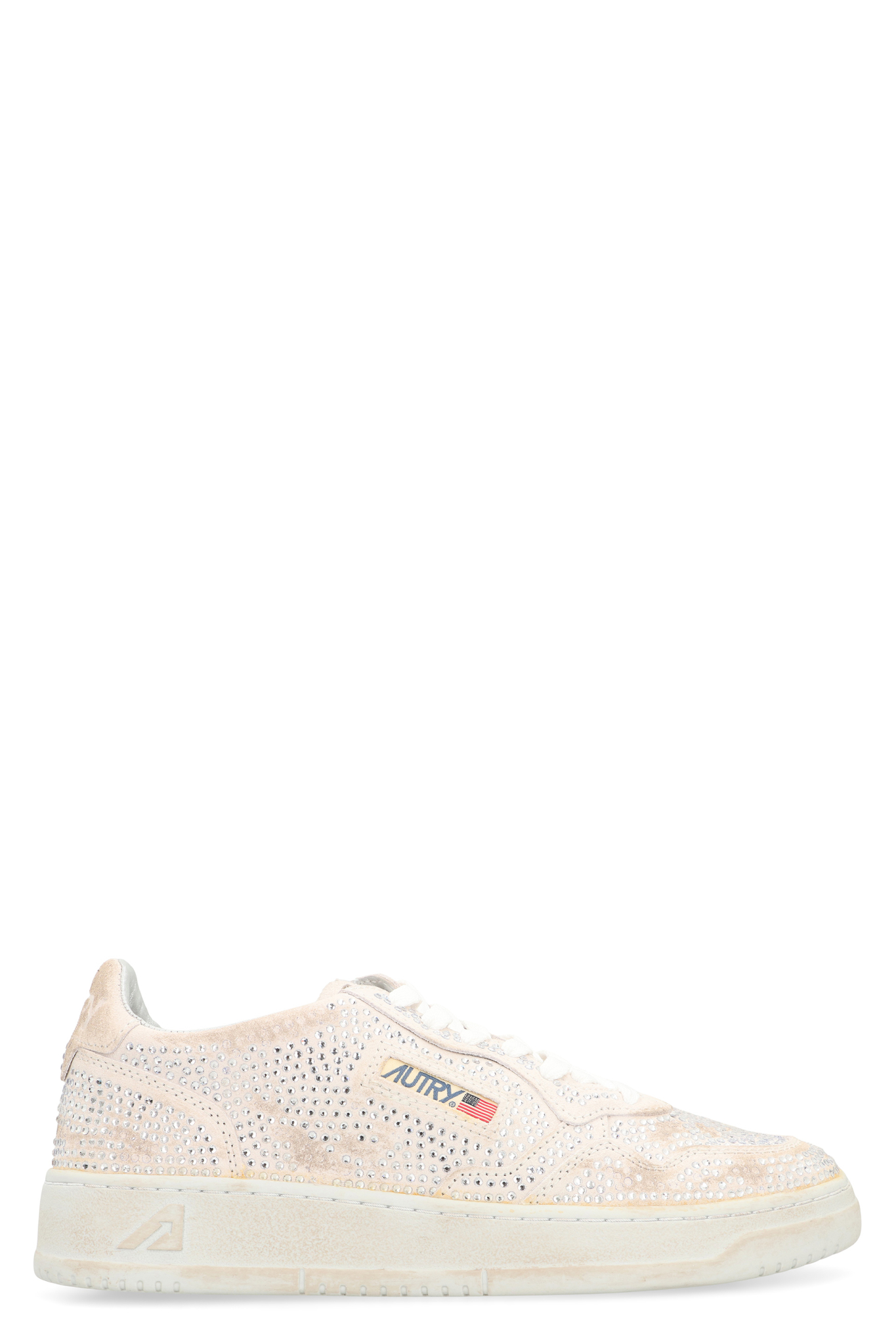 [AUTRY] Sneakers FW25 AULW_NA01