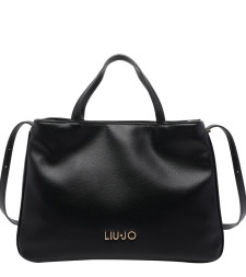 [Liu Jo] Tote bag SS26 AA6049E112022222