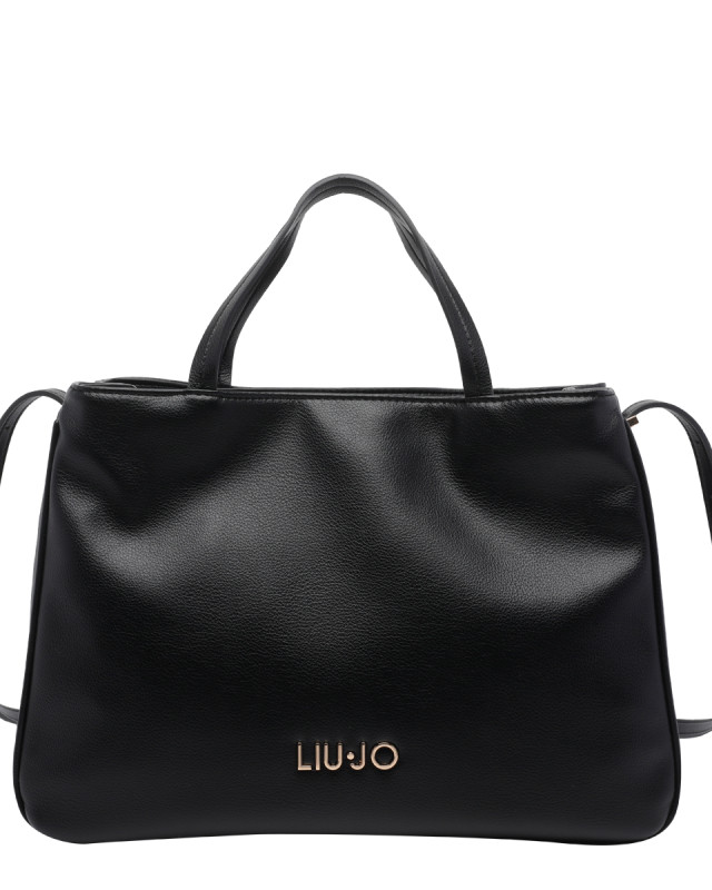 [Liu Jo] Tote bag SS26 AA6049E112022222