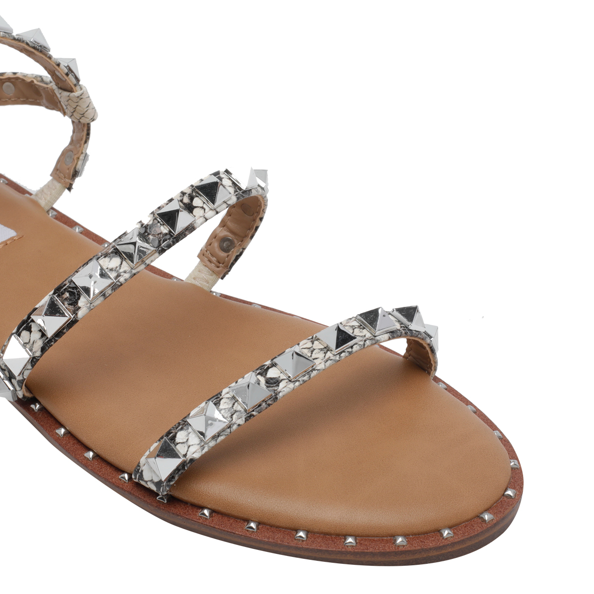 [Steve Madden] Sandals SS26 TRAVELSNAKE