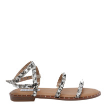 [Steve Madden] Sandals SS26 TRAVELSNAKE
